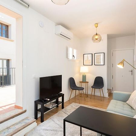דירות מאלגה Spectacular Penthouse מראה חיצוני תמונה