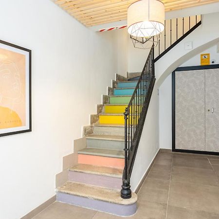 דירות מאלגה Spectacular Penthouse מראה חיצוני תמונה
