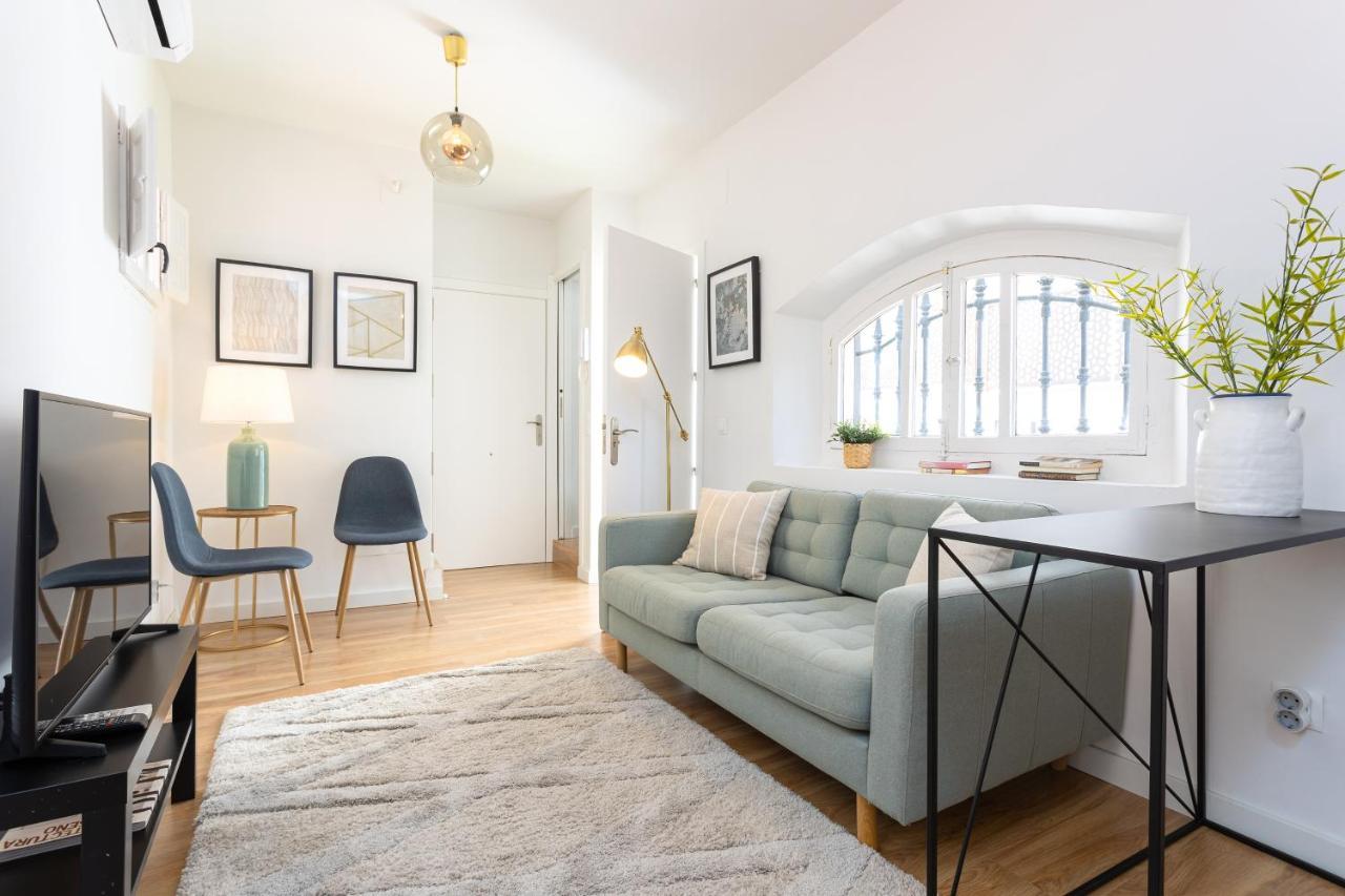 דירות מאלגה Spectacular Penthouse מראה חיצוני תמונה