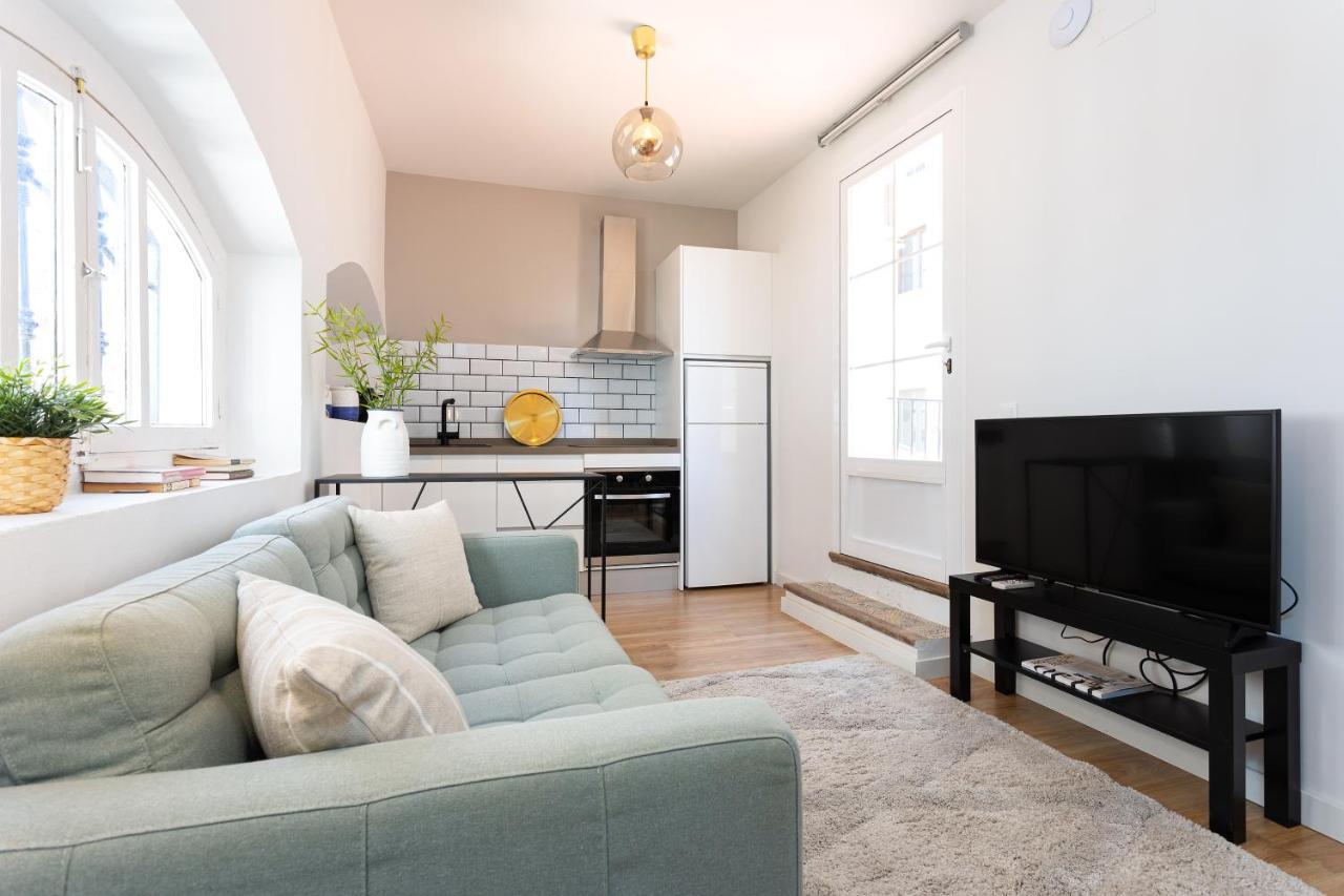 דירות מאלגה Spectacular Penthouse מראה חיצוני תמונה