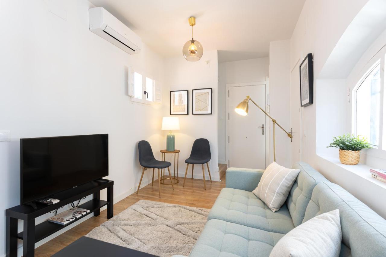 דירות מאלגה Spectacular Penthouse מראה חיצוני תמונה