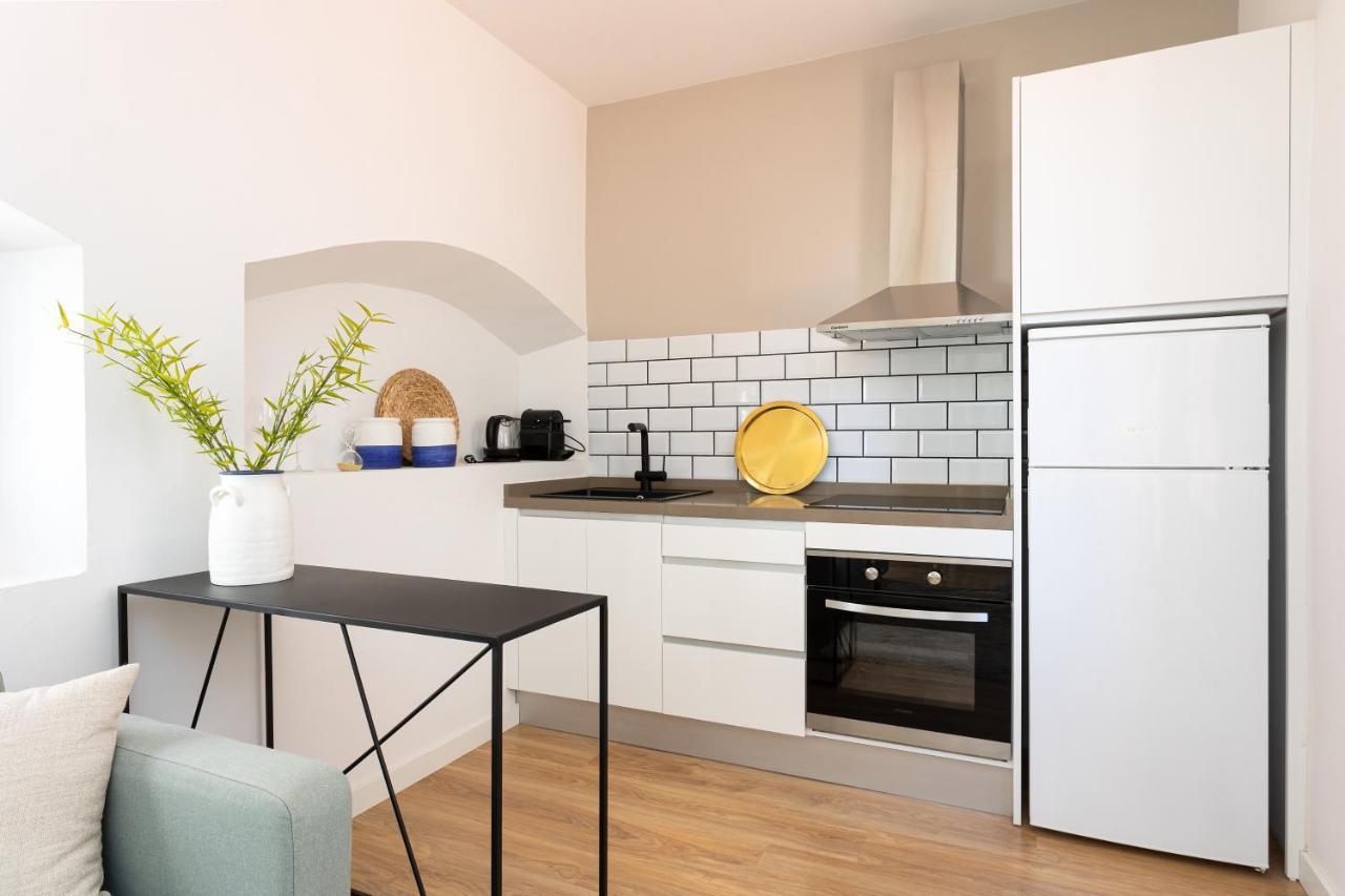 דירות מאלגה Spectacular Penthouse מראה חיצוני תמונה