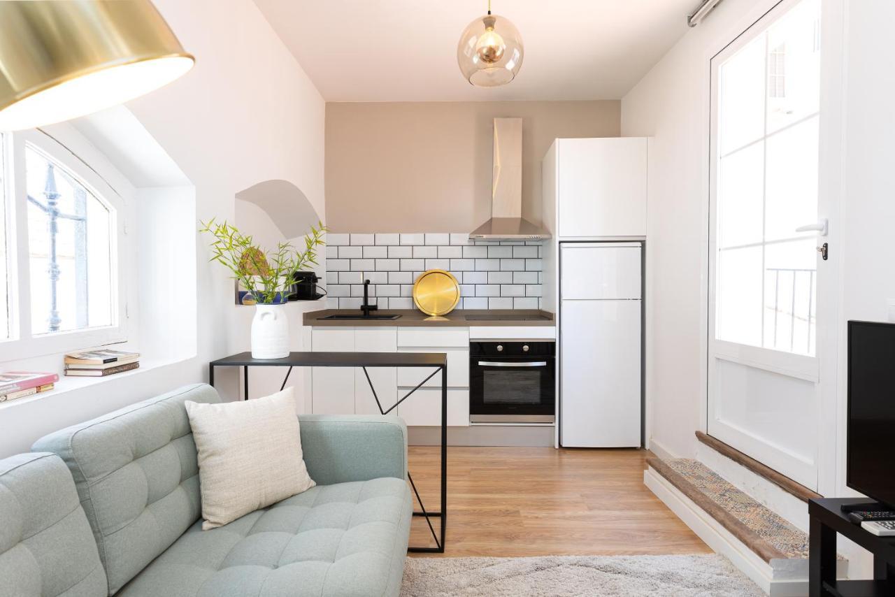 דירות מאלגה Spectacular Penthouse מראה חיצוני תמונה
