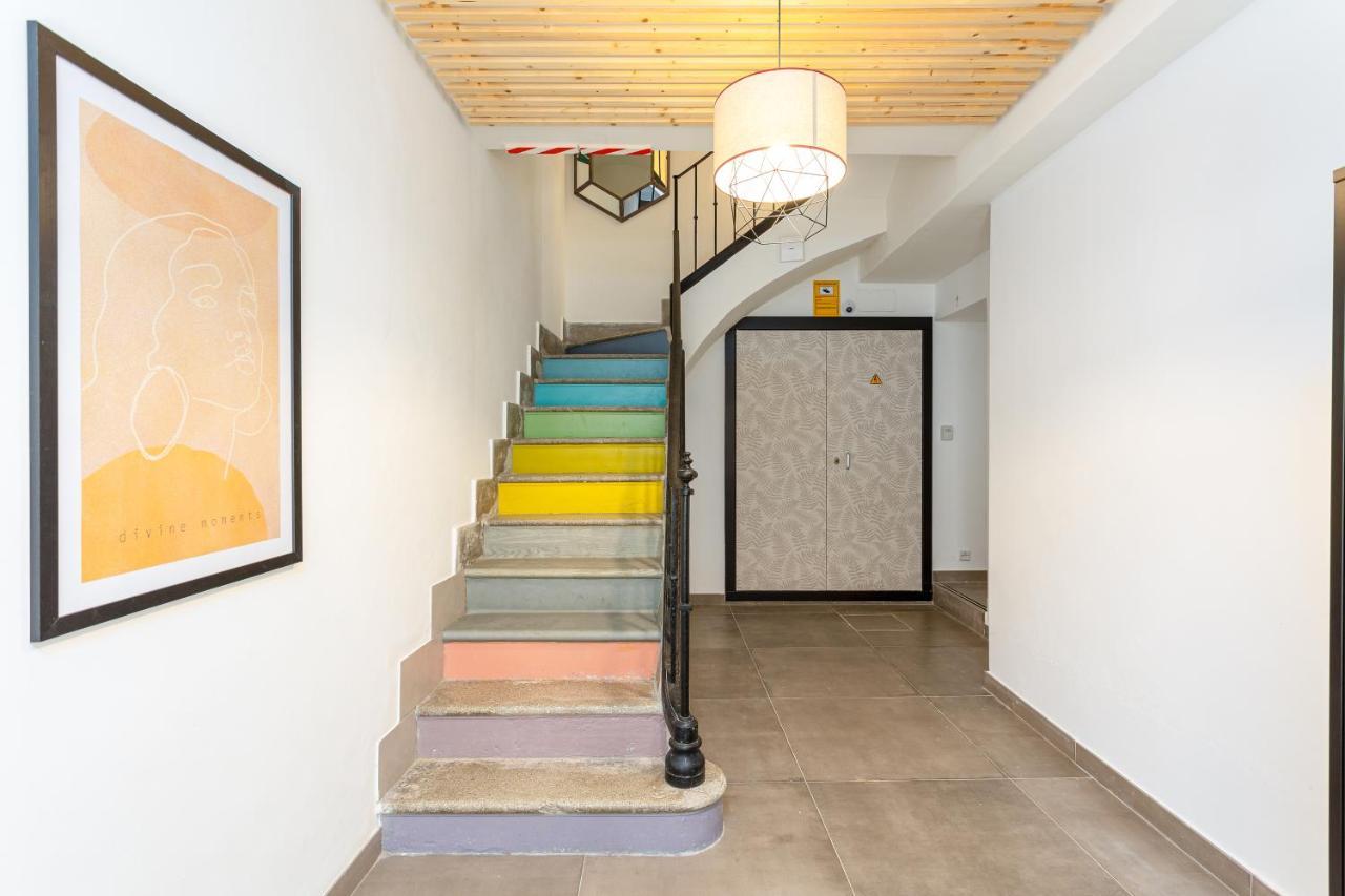 דירות מאלגה Spectacular Penthouse מראה חיצוני תמונה